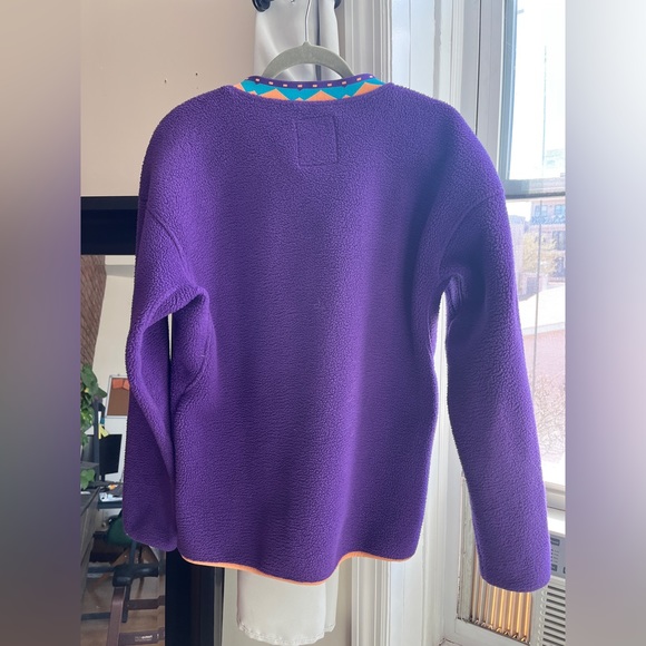 Men’s Columbia Sweater size Small. From UO - Picture 2 of 2